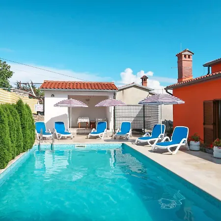 Starci - Lbn406 By Interhome Ferienhaus Labin (Istria)