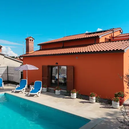 Starci - Lbn406 By Interhome Ferienhaus