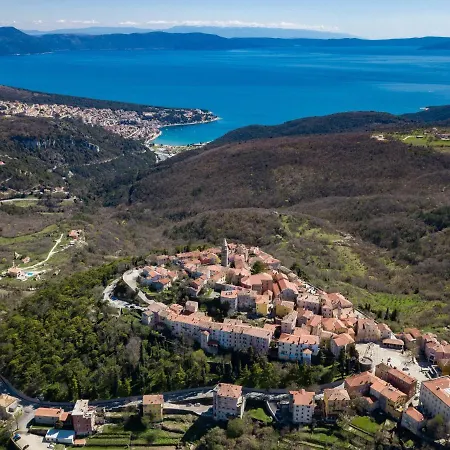 Starci - Lbn406 By Interhome Holiday home Labin (Istria)