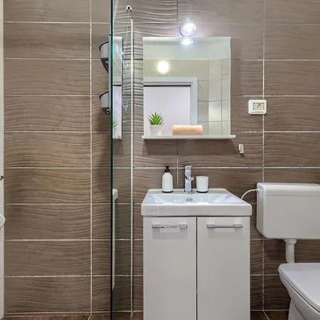 Starci - Lbn406 By Interhome Holiday home *