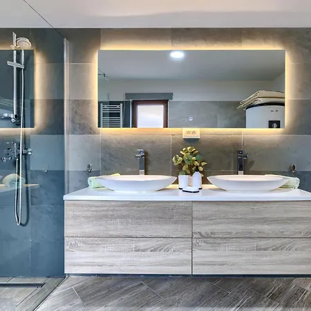Ferienhaus Starci - Lbn406 By Interhome Labin (Istria)