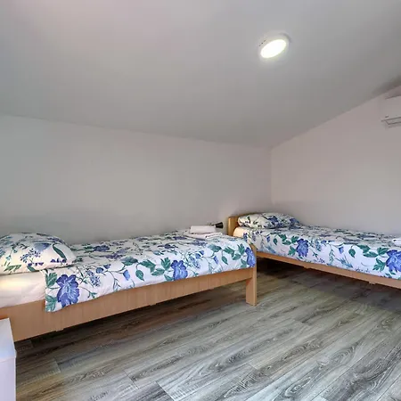 Starci - Lbn406 By Interhome Holiday home