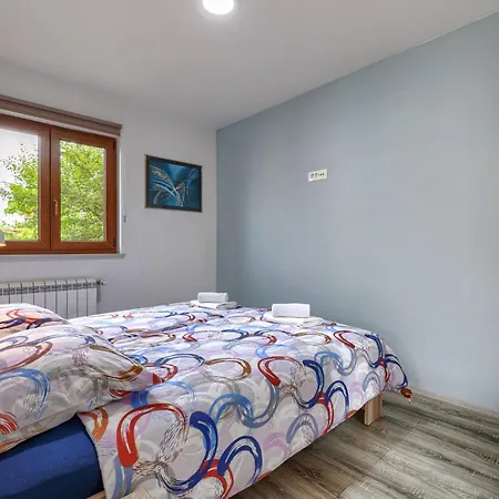 Starci - Lbn406 By Interhome Ferienhaus Labin (Istria)