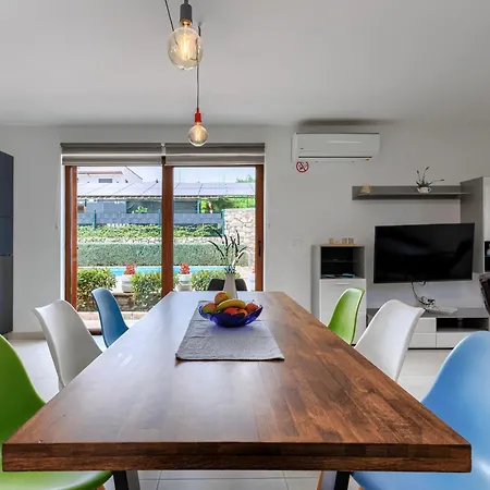 Starci - Lbn406 By Interhome Labin (Istria)