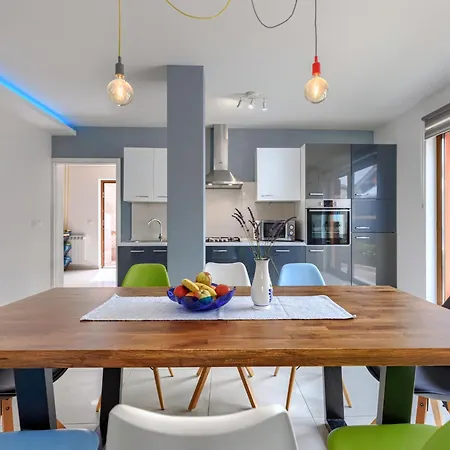 Starci - Lbn406 By Interhome Ferienhaus