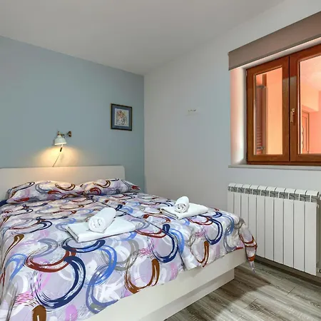 Starci - Lbn406 By Interhome Ferienhaus *