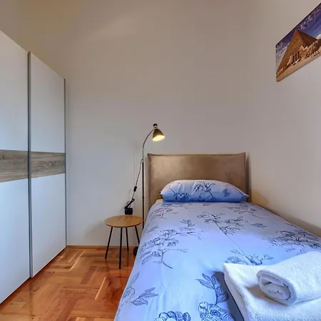 Starci - Lbn406 By Interhome Labin (Istria)