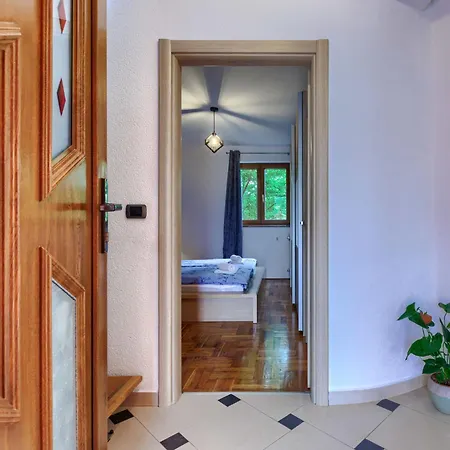 Starci - Lbn406 By Interhome Holiday home