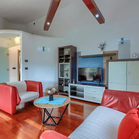 Starci - Lbn406 By Interhome Holiday home *