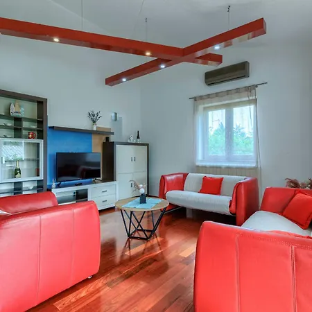 Starci - Lbn406 By Interhome Ferienhaus Labin (Istria)