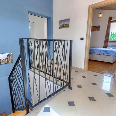 Ferienhaus Starci - Lbn406 By Interhome Labin (Istria)
