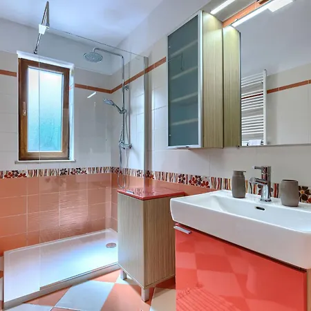 Starci - Lbn406 By Interhome *