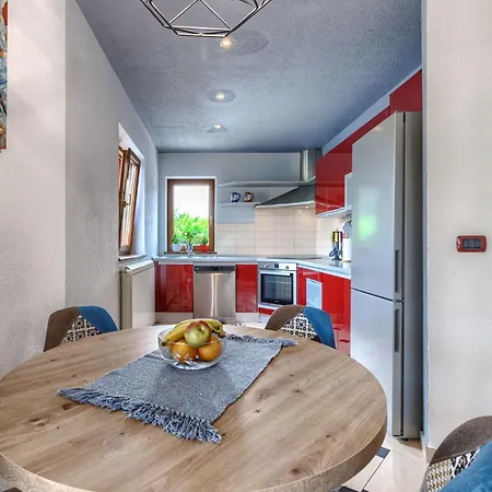 Starci - Lbn406 By Interhome Labin (Istria)