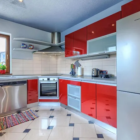 Starci - Lbn406 By Interhome Ferienhaus *