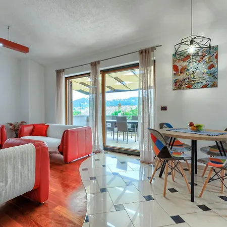 Ferienhaus Starci - Lbn406 By Interhome Labin (Istria)