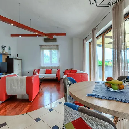 Starci - Lbn406 By Interhome * Labin (Istria)