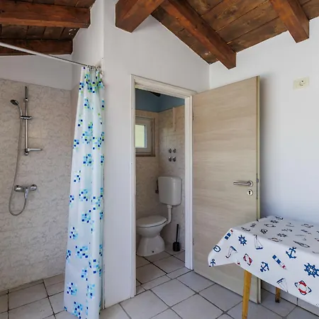 Starci - Lbn406 By Interhome Holiday home *