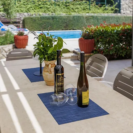 Holiday home Starci - Lbn406 By Interhome Labin (Istria)