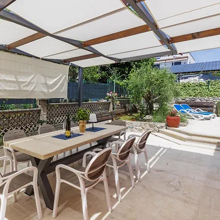 Starci - Lbn406 By Interhome Holiday home *