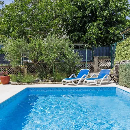 Starci - Lbn406 By Interhome Holiday home