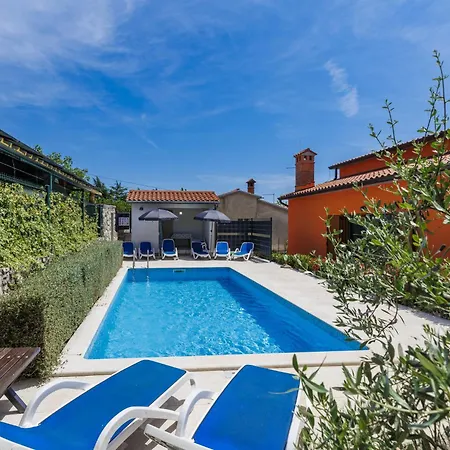 Starci By Interhome Dom wakacyjny *