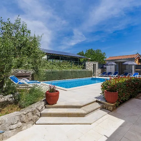 Starci By Interhome Dom wakacyjny Labin (Istria)