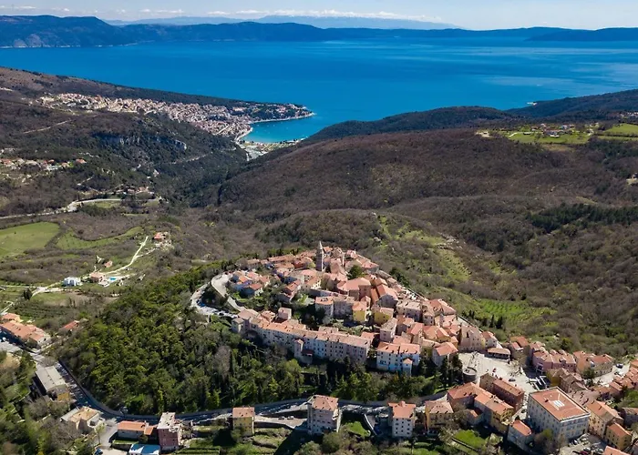 Starci By Interhome Dom wakacyjny Labin (Istria)