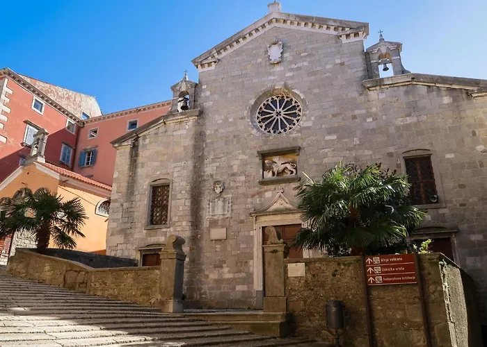 Starci By Interhome *