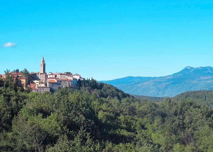 Starci By Interhome Dom wakacyjny