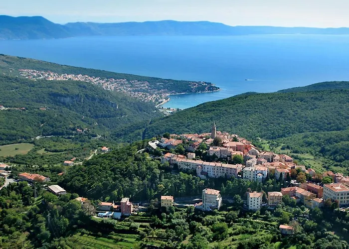 Starci By Interhome * Labin (Istria)