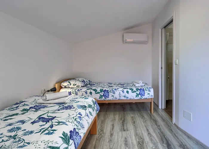 Starci By Interhome Dom wakacyjny