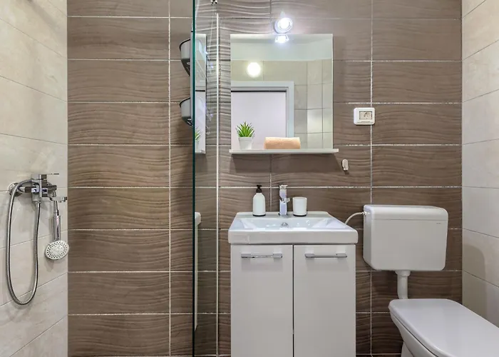 Starci By Interhome Dom wakacyjny *