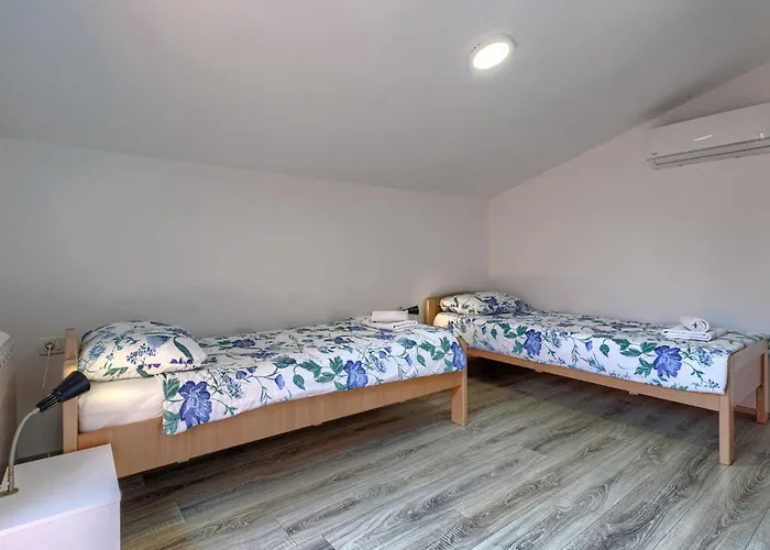 Starci By Interhome Dom wakacyjny