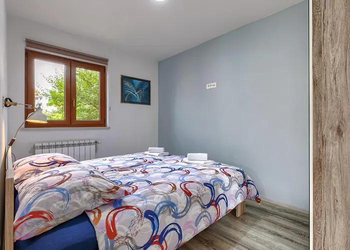 Starci By Interhome Dom wakacyjny Labin (Istria)