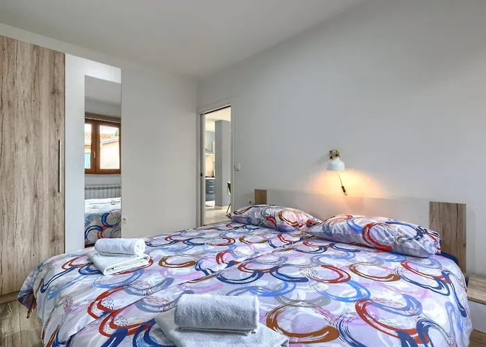 Starci By Interhome *