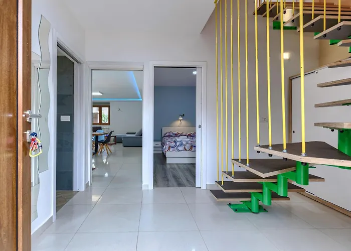 Starci By Interhome * Labin (Istria)