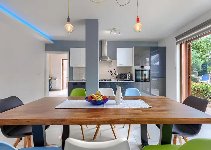 Starci By Interhome Dom wakacyjny