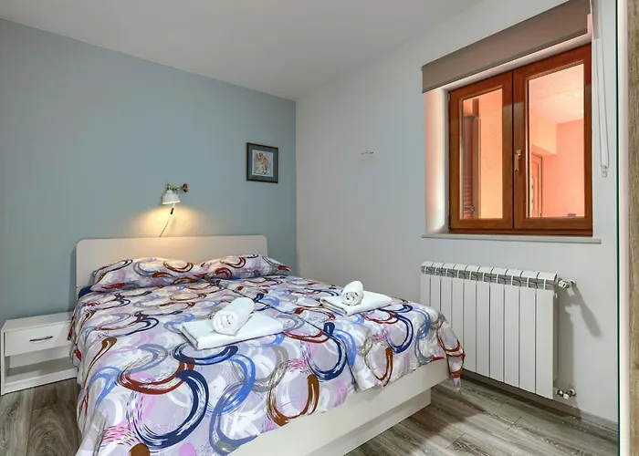 Starci By Interhome Dom wakacyjny *