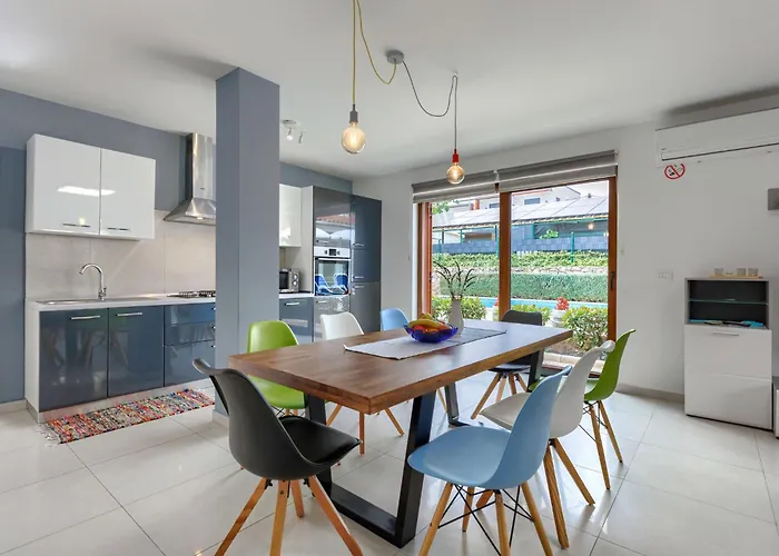 Dom wakacyjny Starci By Interhome *