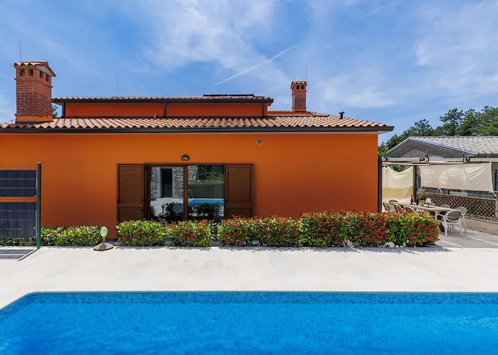 Dom wakacyjny Starci By Interhome