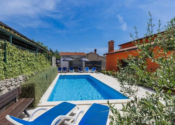 Starci By Interhome Dom wakacyjny *