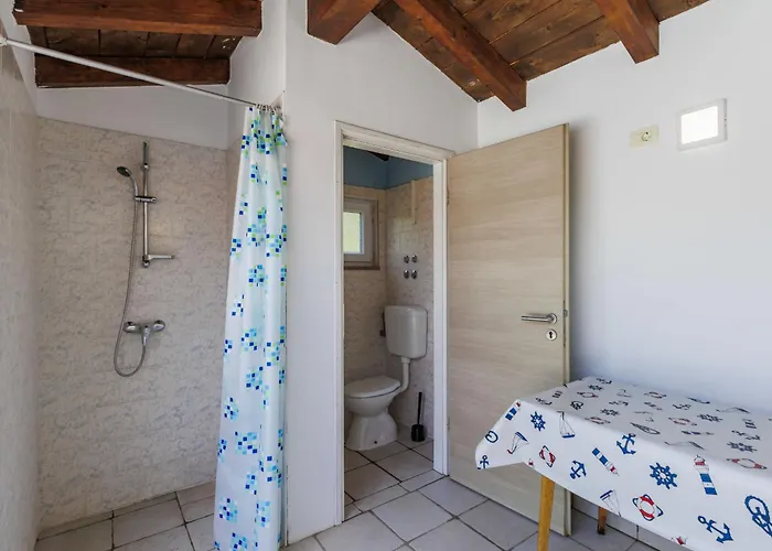 Starci By Interhome Dom wakacyjny *