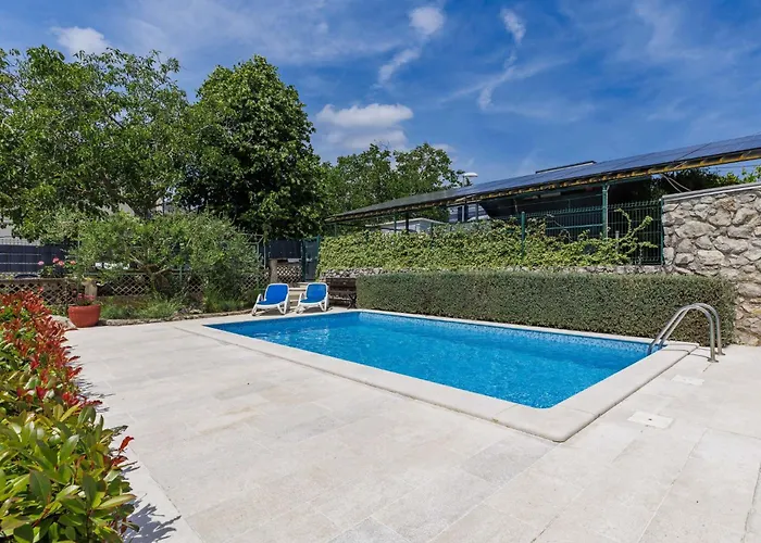 Dom wakacyjny Starci By Interhome *