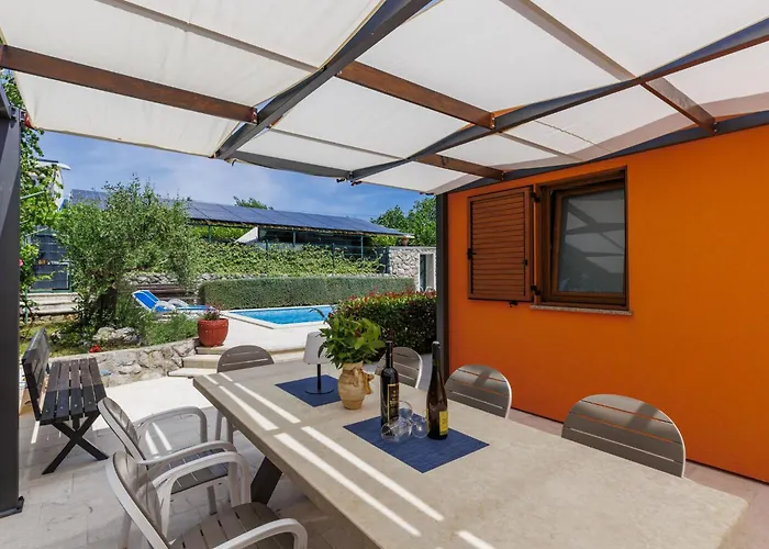 Starci By Interhome *