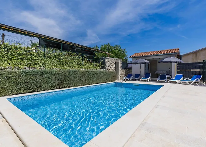 Starci By Interhome Labin (Istria)