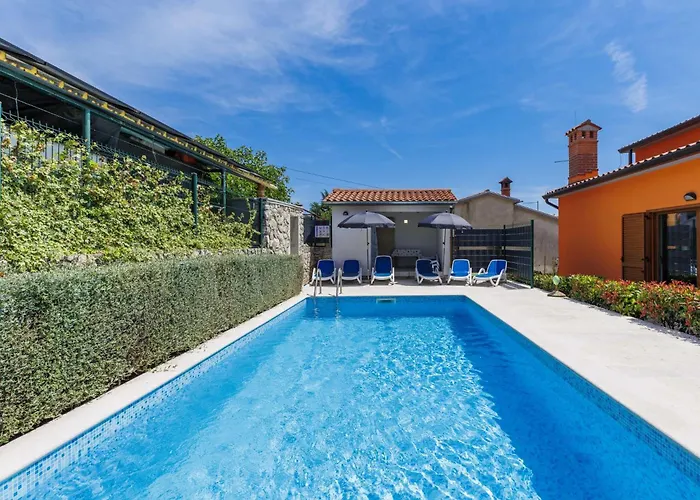 Starci By Interhome Dom wakacyjny