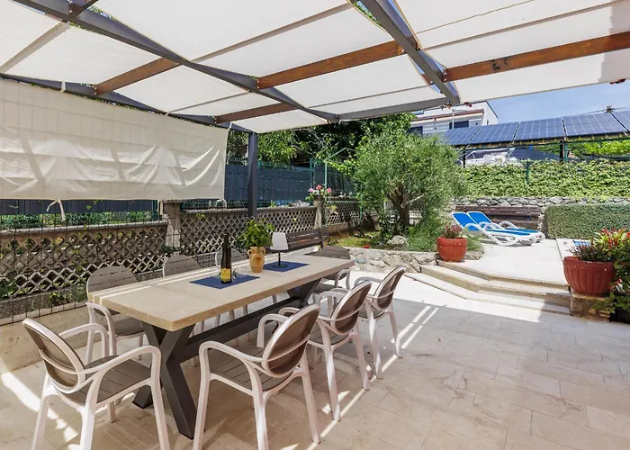 Starci By Interhome Dom wakacyjny *