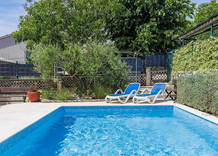 Starci By Interhome Dom wakacyjny