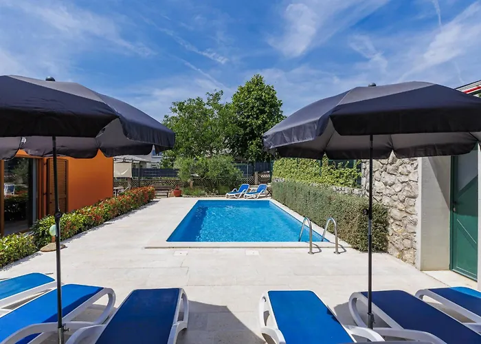 Starci By Interhome * Labin (Istria)