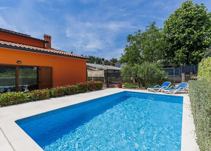 Dom wakacyjny Starci By Interhome